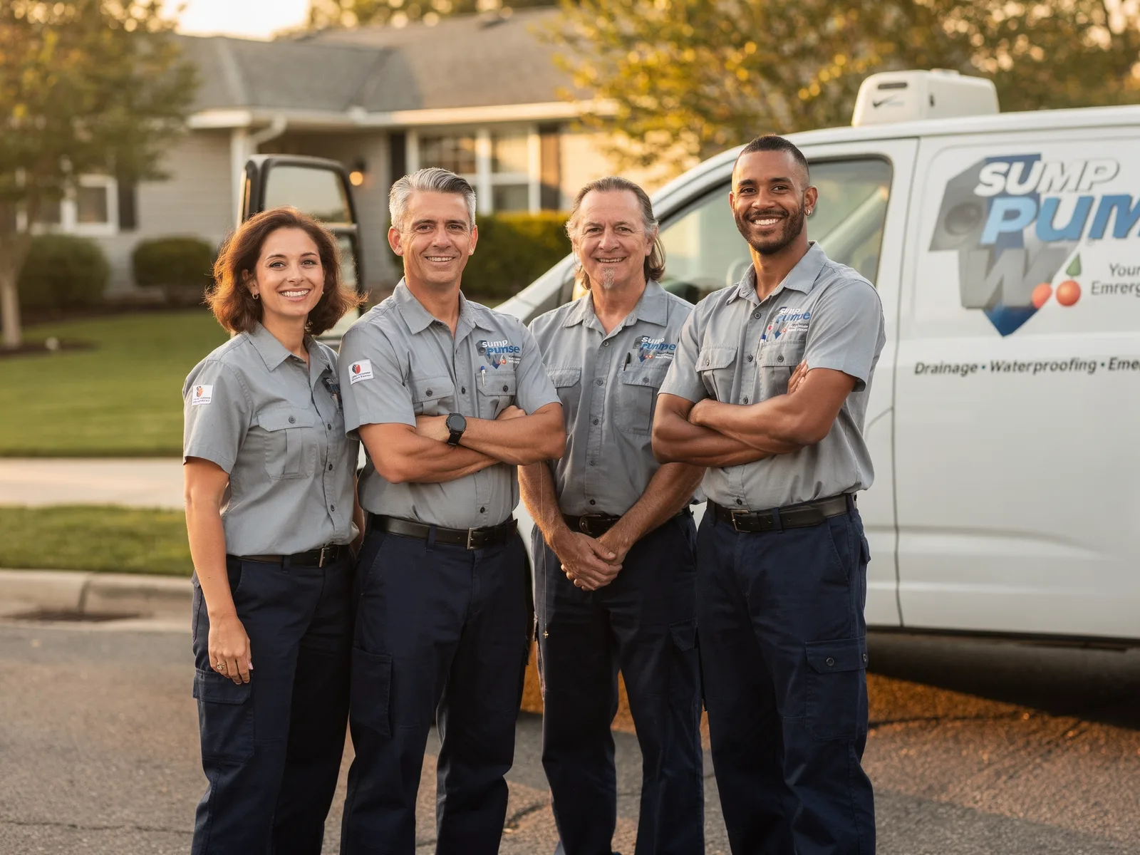 Water Heater Repair company in New Athens, OH