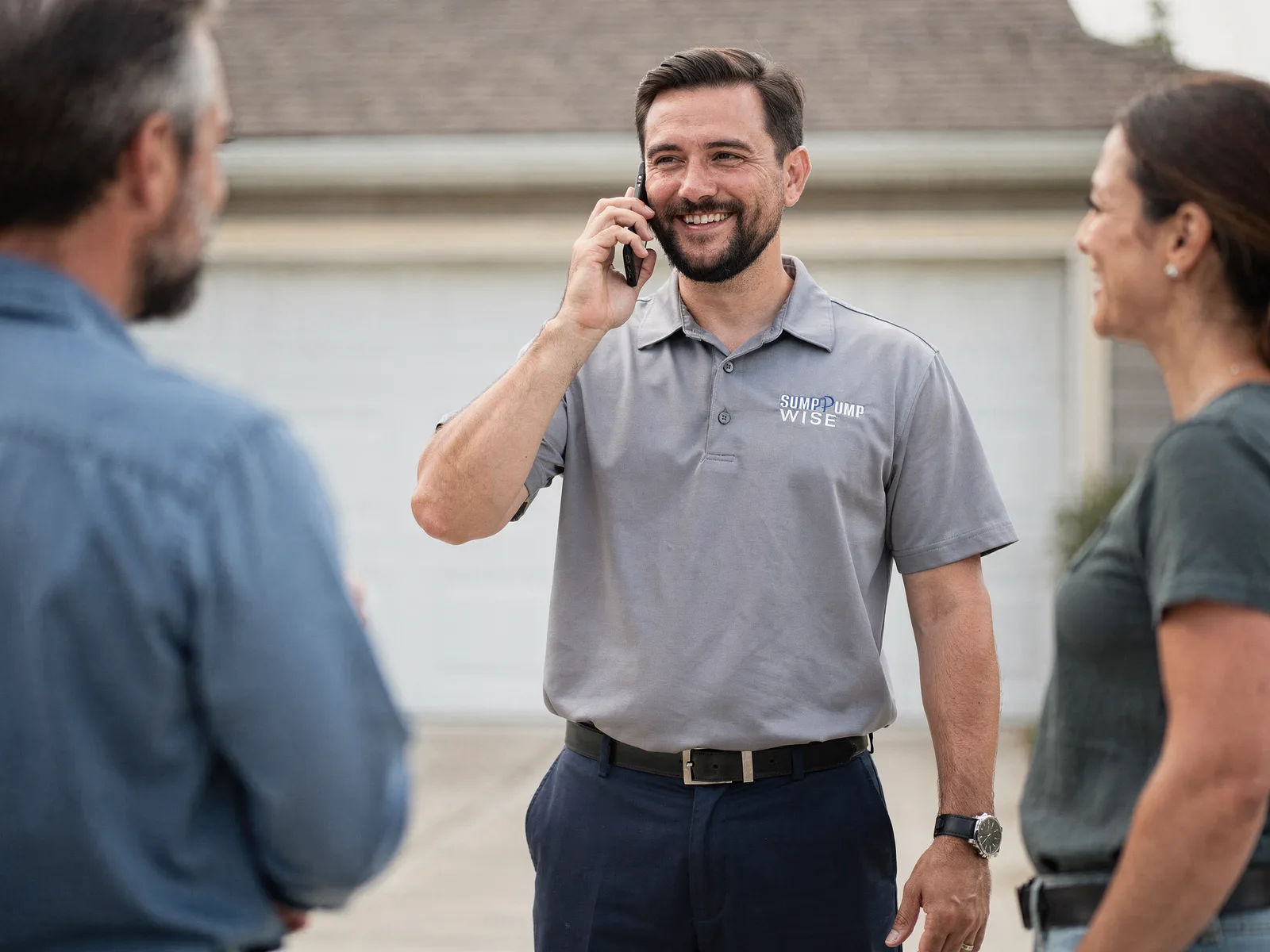 Water Heater Repair New Athens, OH FAQs